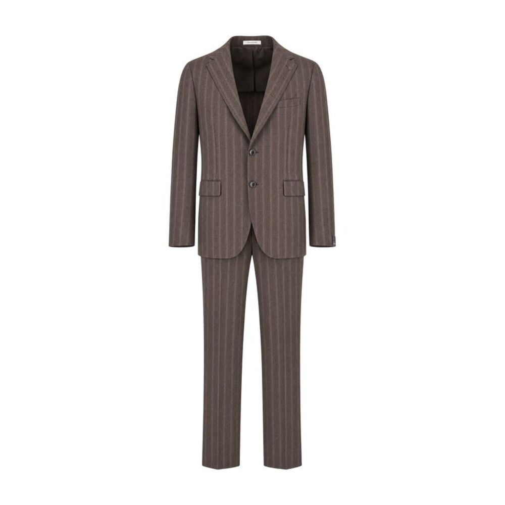Tagliatore Man Clothing Suits